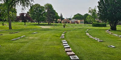 Cemetery Management